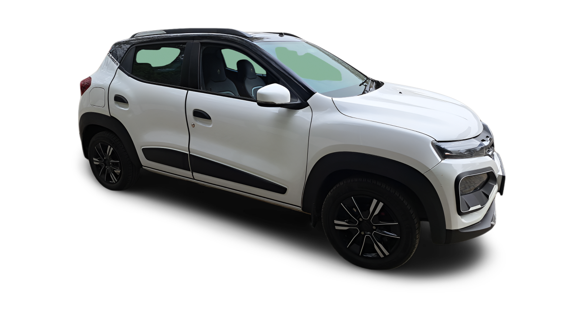 2023 Renault Kwid - Hatchback - Petrol - Automatic - ₹5.40 lakh